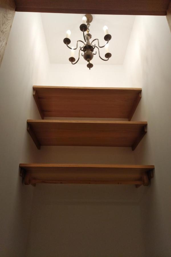 La Jaguara Artistic House In The Center Of Gdansk Apartment Bagian luar foto